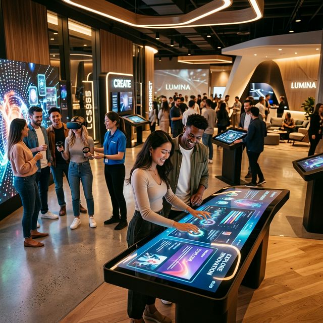 Collaborazioni e marketing esperienziale